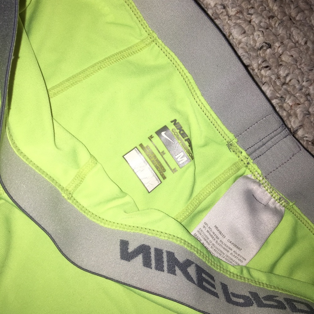 Nike Spandex